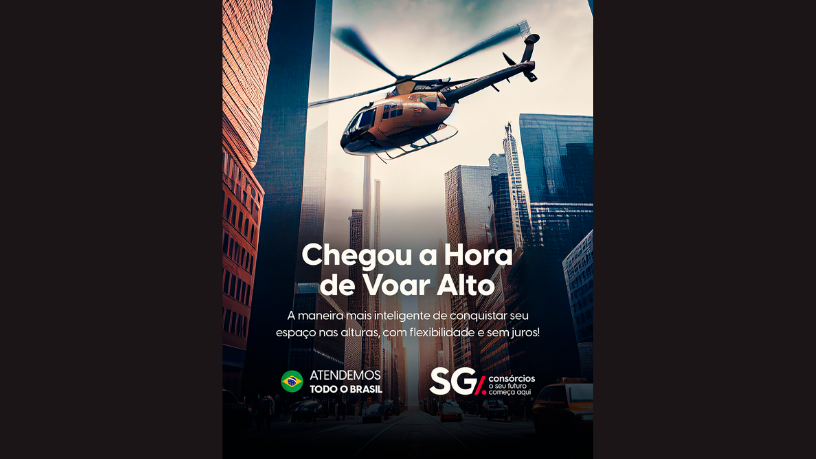 Precisa de crédito? Veja quando o capital de giro deve ser financiado, com a SG Consórcios – Segatt e Genrro.