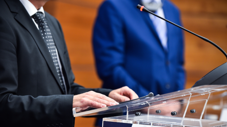 Lula presta solidariedade a famílias de vítimas de tornado no Paraná