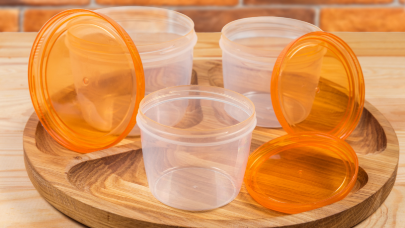 Metodologias de prevenção, desenvolvidas com a expertise de Elias Assum Sabbag Junior, ajudam a otimizar embalagens plásticas.