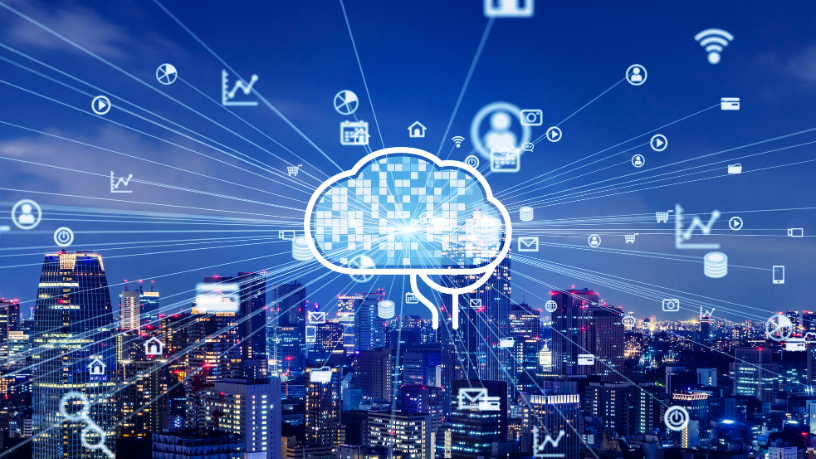 Em ambientes corporativos complexos, a IA aplicada à conformidade regulatória otimiza processos e amplia a governança. A Nexdata Tecnologia Ltda reforça o papel estratégico da inovação na era digital.