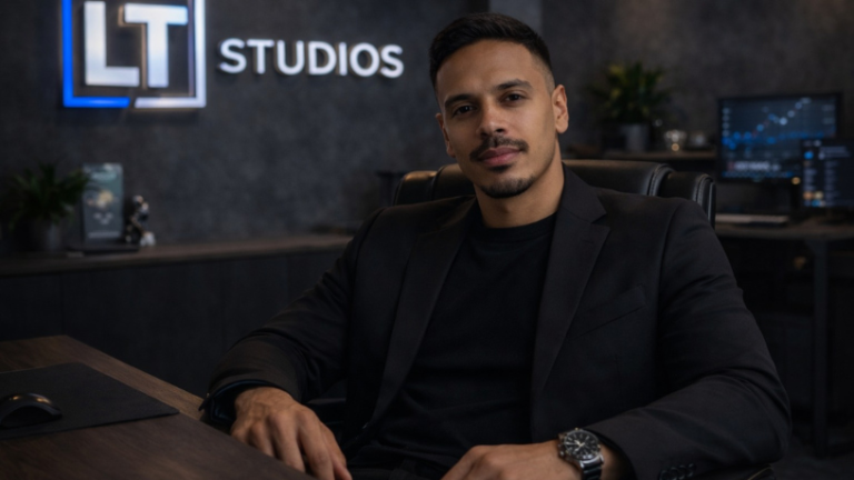 Que oportunidades únicas o mercado de games oferece para novos empreendedores no Brasil? Richard Lucas Da Silva Miranda
