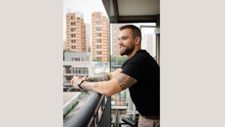 Lucas Peralles