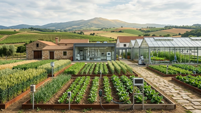 Doutorado em Tecnologia Agroalimentar fortalece inovação e aproxima Brasil e Portugal no setor de alimentos