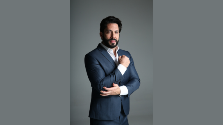 Gustavo Khattar de Godoy