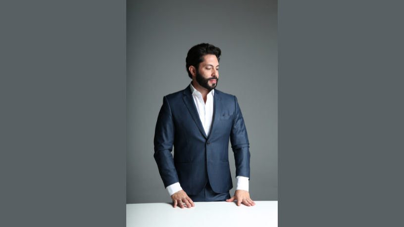 Gustavo Khattar de Godoy