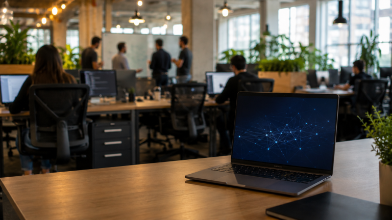 Hub GovTech Paraná atrai 173 startups em edital voltado à gestão pública