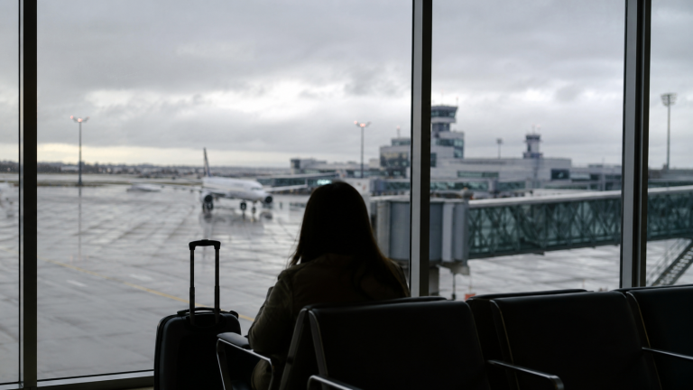 Aeroporto Afonso Pena registra centenas de voos com atraso prolongado no primeiro semestre de 2026