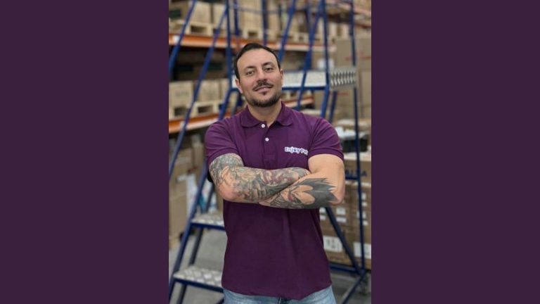 Hugo Galvao de Franca Filho on the first thing that breaks when a pet e-commerce brand goes national Hugo Galvao