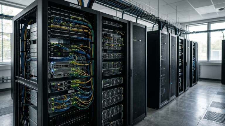 Quando faz sentido manter sistemas críticos no data center em vez de migrá-los para a nuvem híbrida? Jean Pierre Lessa e Santos Ferreira