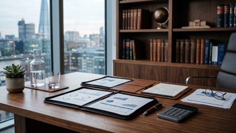 Como relatórios financeiros periódicos contribuem para a governança corporativa? Entenda com Valdoir Slapak Valdoir Slapak